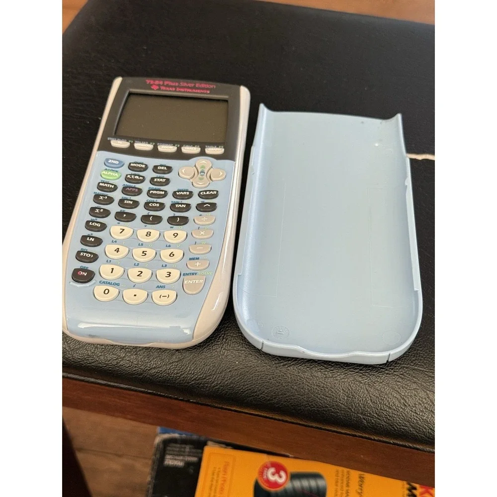 Texas Instruments good